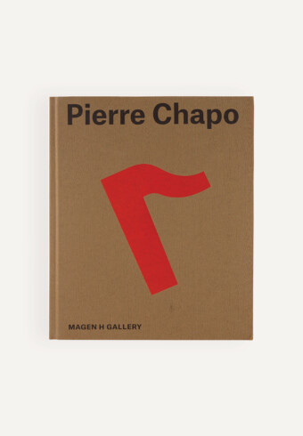 Livre Pierre Chapo