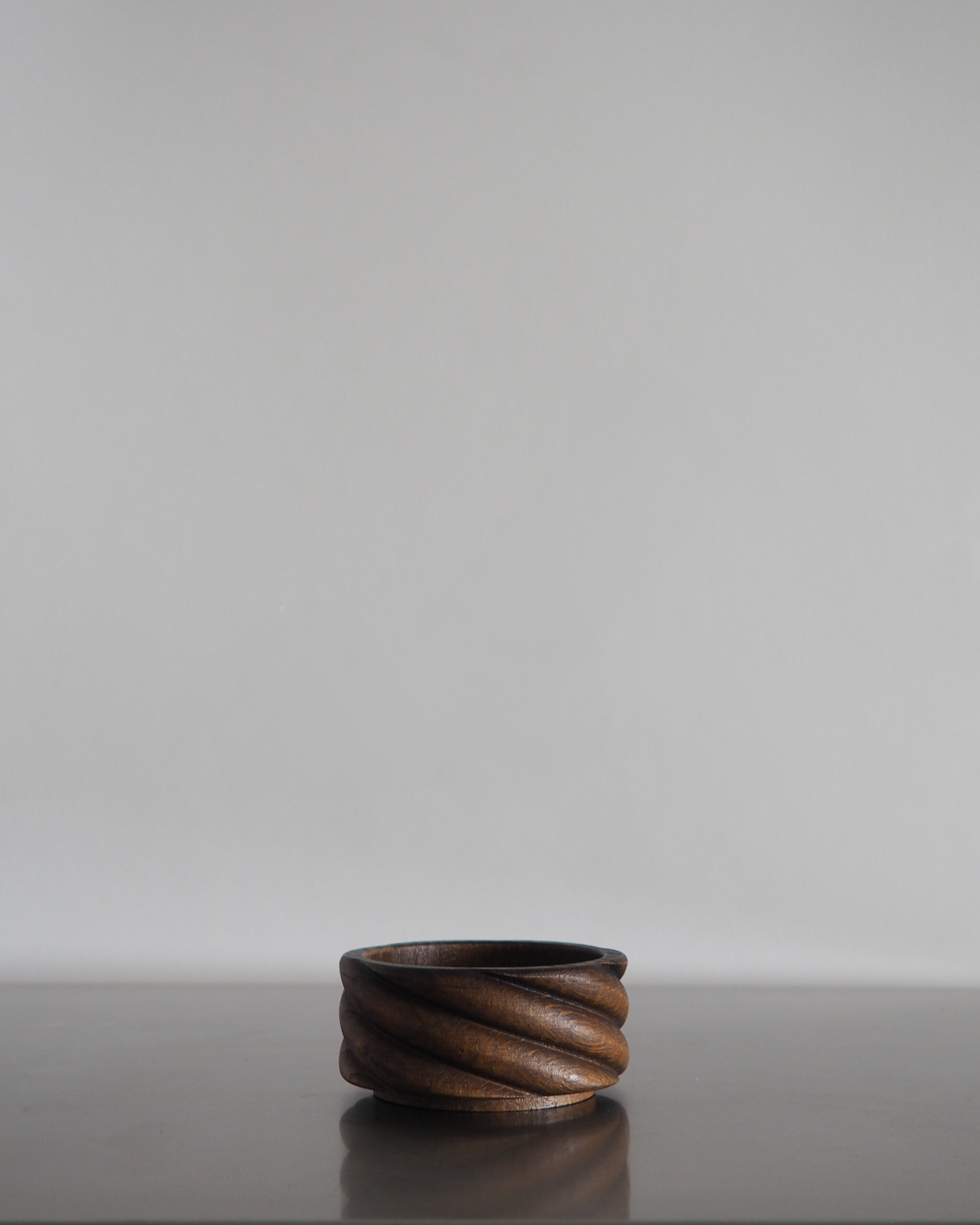 Petit récipient Torsade - OROS